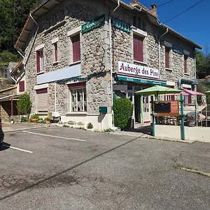 Des Pins Aubenas